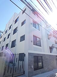 品川区東大井３丁目