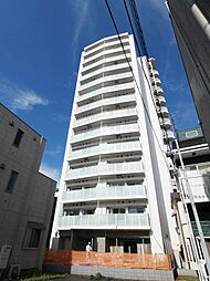 ルフォンプログレ品川大井 1106