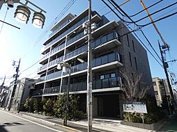 バウスフラッツ品川大井町 406