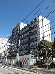 アーバネックス大井仙台坂 602