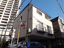 ファミリア大井町 203