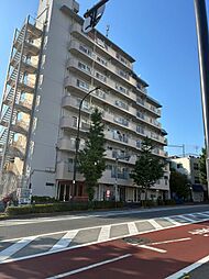 北品川ダイヤモンドパレス 205