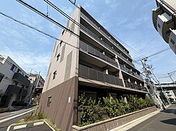 アーバンパーク品川豊町 207
