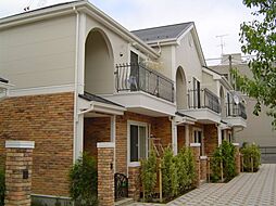 大田区南馬込６丁目の一戸建て
