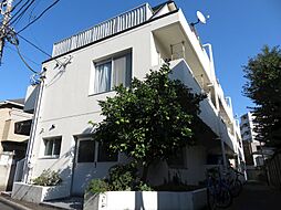 みなともハイツ南品川 305