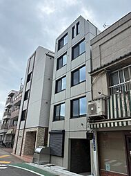 COCOCUBE大井町II 502