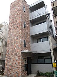 スプレンドーレ武蔵小山 201