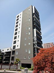 マスターズコート北品川 1102