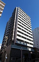 パークキューブ大井町レジデンス 1508