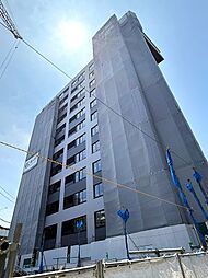 パウロニア東大井 203