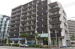 品川区東品川３丁目
