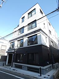 エフティヒア西品川 102