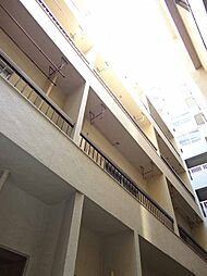 大井町ハイツ 302