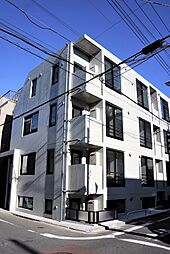 AQUA HOUSE 001