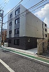 プライムアーク戸越銀座 401