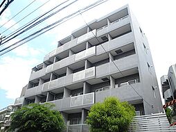 大井町タウンハウス 510
