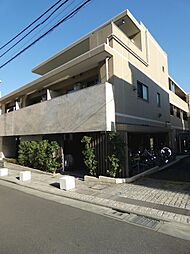 シティインデックス大井町 604