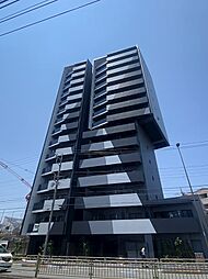コンフォリア東大井II 204