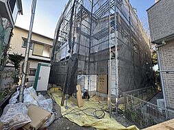 三春町６丁目新築戸建