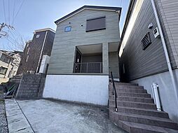 富士見町３丁目中古戸建