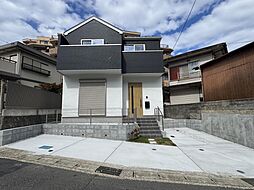 横須賀市浦賀２丁目新築戸建