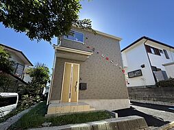 粟田1丁目〜新築戸建〜