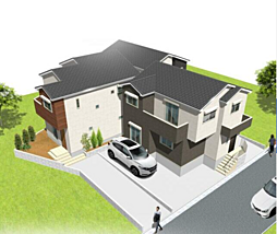 ESCREST野比1丁目 3号棟