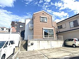 横須賀市池上５丁目〜ベース賃貸中〜