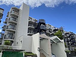 クリオ久里浜３番館