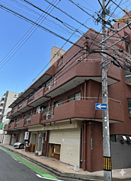 ライオンズマンション高砂