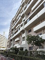 ふよう香椎浜ハイツB壱番館