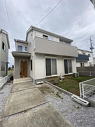 深谷市国済寺　中古戸建