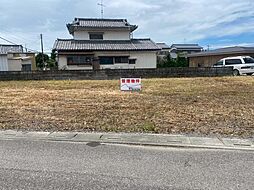 深谷市堀米 売地