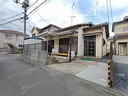 深谷市原郷　平屋中古戸建