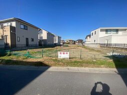 熊谷市新島　売地一括