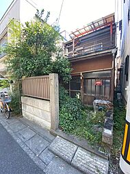 さいたま市南区南浦和　売地