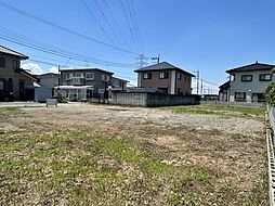 本庄市城下　売地