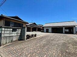 上里町金久保　平屋建て中古