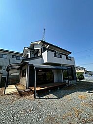 児玉郡神川町　中古戸建て