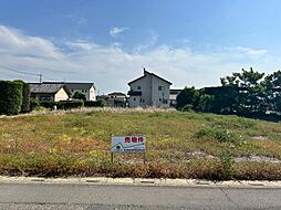 深谷市本郷　売地