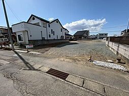 上里町神保原売地　72坪