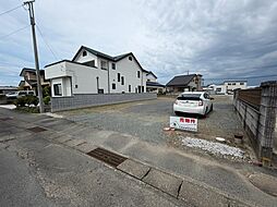 上里町神保原売地　72坪
