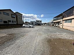 上里町神保原売地　184坪