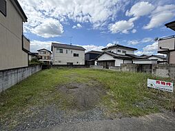 深谷市本住町 売地
