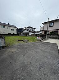 深谷市本住町　売地