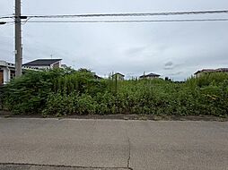 深谷市宿根売地　２区画