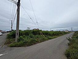深谷市宿根売地