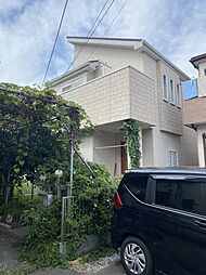 本庄市本庄　中古戸建