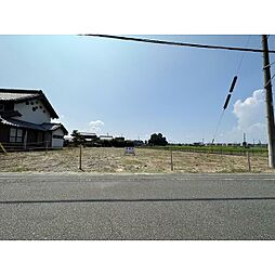 熊谷市上川上　売地