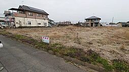 深谷市人見　売地